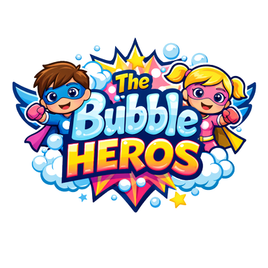 TheBubbleHeros